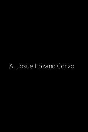 Angelo Josue Lozano Corzo
